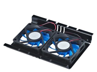 Imagine Cooler DeepCool HDD, Icedisk 2